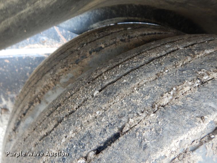 image for item HO9499 2007 Sidumpr SDR-223  side dump trailer