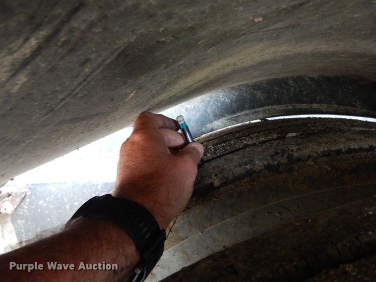 image for item HO9499 2007 Sidumpr SDR-223  side dump trailer