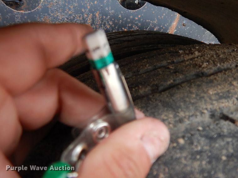 image for item HO9499 2007 Sidumpr SDR-223  side dump trailer