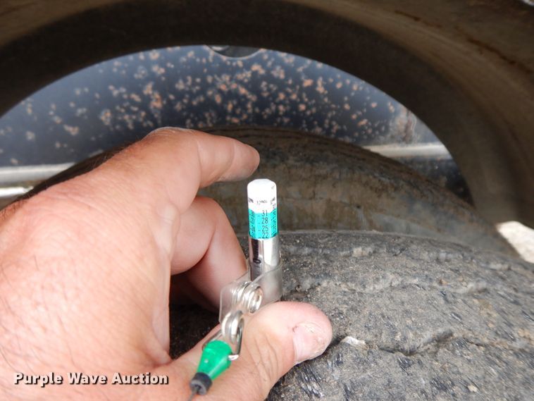 image for item HO9499 2007 Sidumpr SDR-223  side dump trailer