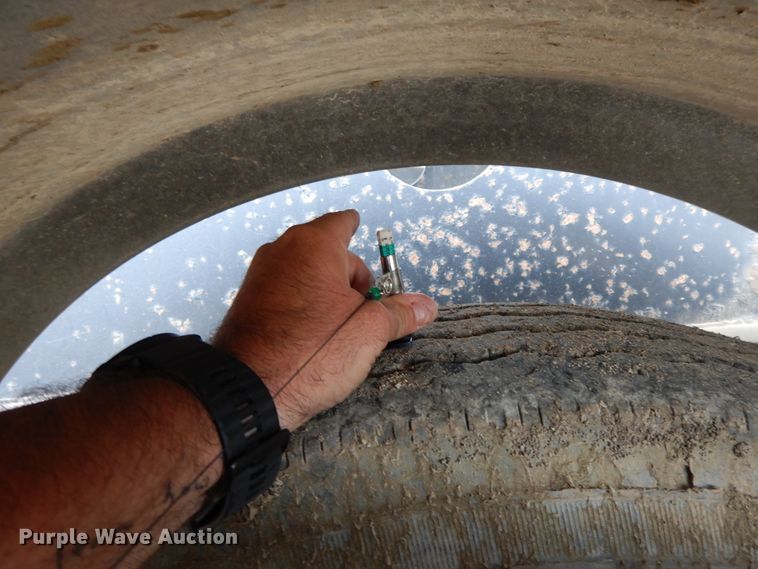 image for item HO9499 2007 Sidumpr SDR-223  side dump trailer