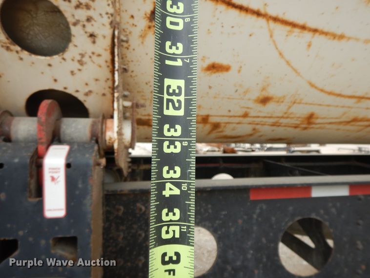 image for item HO9499 2007 Sidumpr SDR-223  side dump trailer