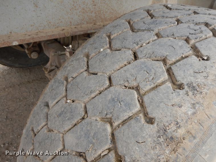 image for item HP9504 1985 Fruehauf ND2M2-22-6DAXZ-22-6  end dump trailer