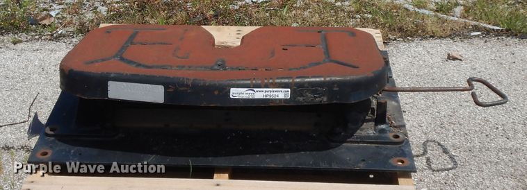 image for item HP9524 Truck parts