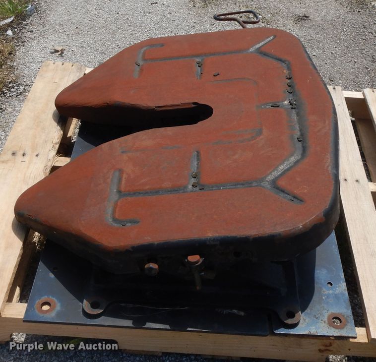 image for item HP9524 Truck parts