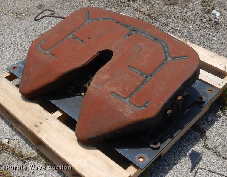 image for item HP9524 Truck parts