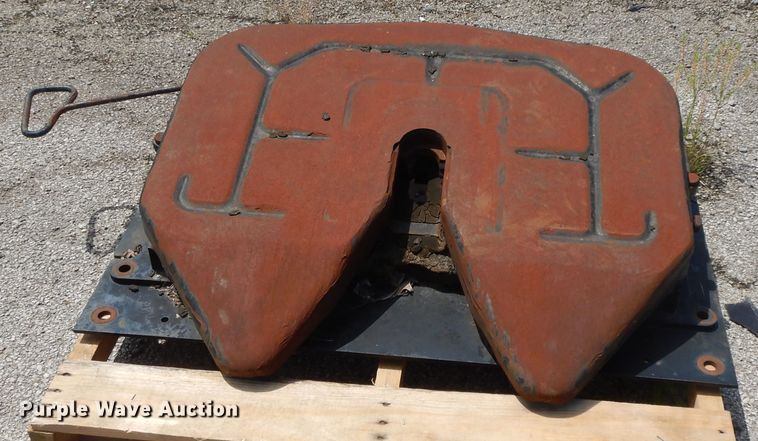 image for item HP9524 Truck parts