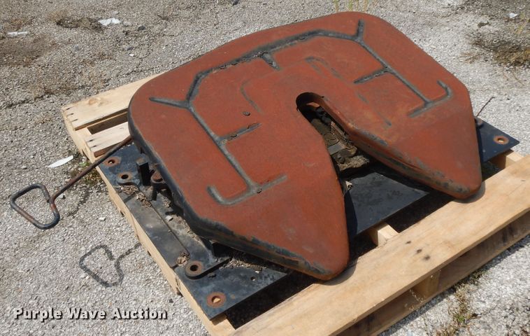 image for item HP9524 Truck parts