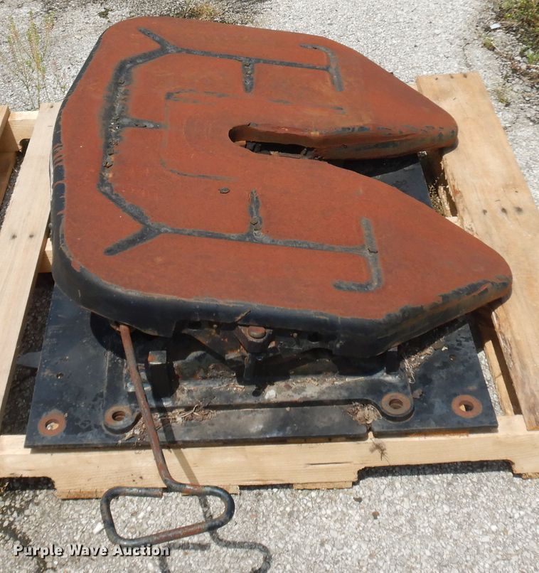 image for item HP9524 Truck parts