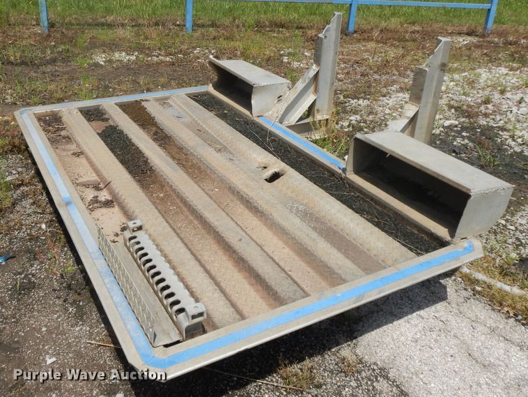 image for item HP9524 Truck parts