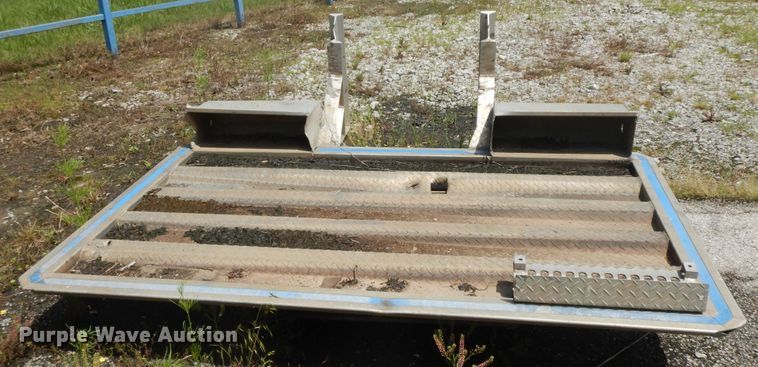 image for item HP9524 Truck parts