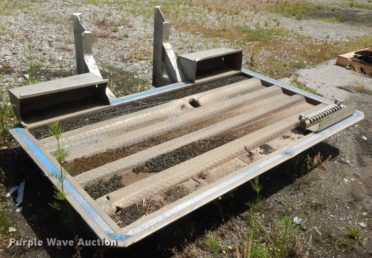 image for item HP9524 Truck parts