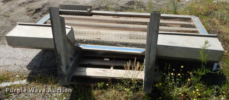 image for item HP9524 Truck parts