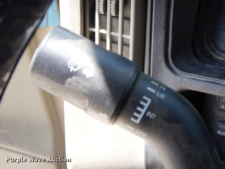 image for item HP9553 2011 International ProStar  semi truck