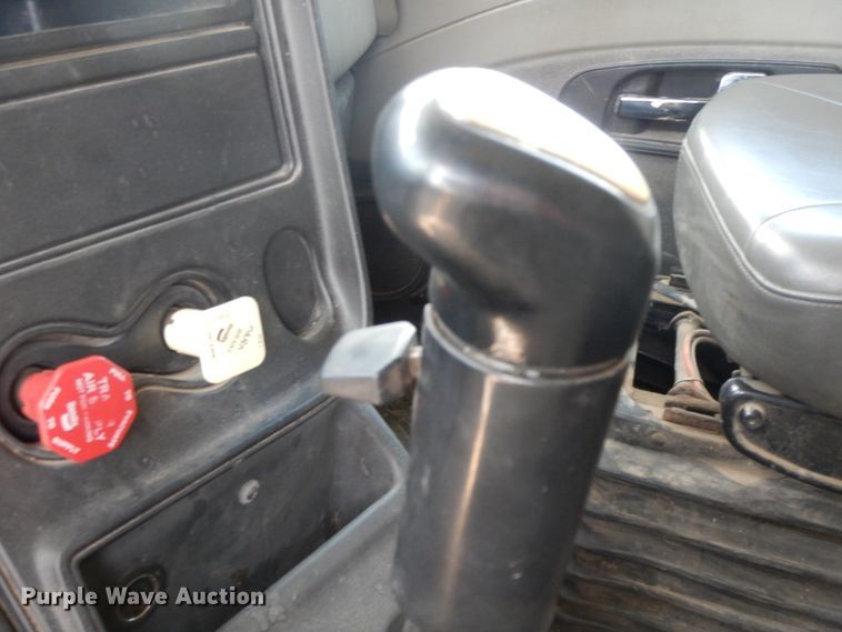 image for item HP9553 2011 International ProStar  semi truck