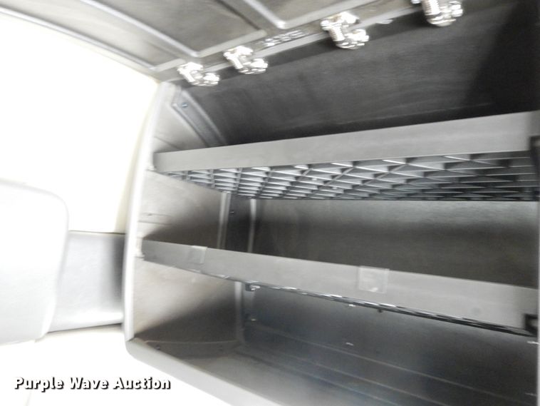 image for item HP9553 2011 International ProStar  semi truck