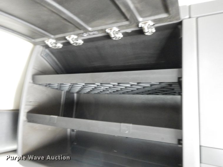 image for item HP9553 2011 International ProStar  semi truck