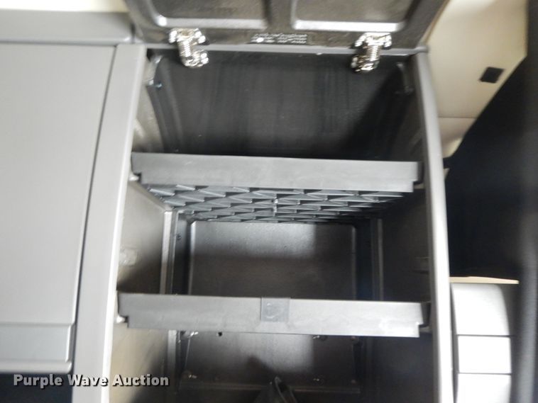 image for item HP9553 2011 International ProStar  semi truck