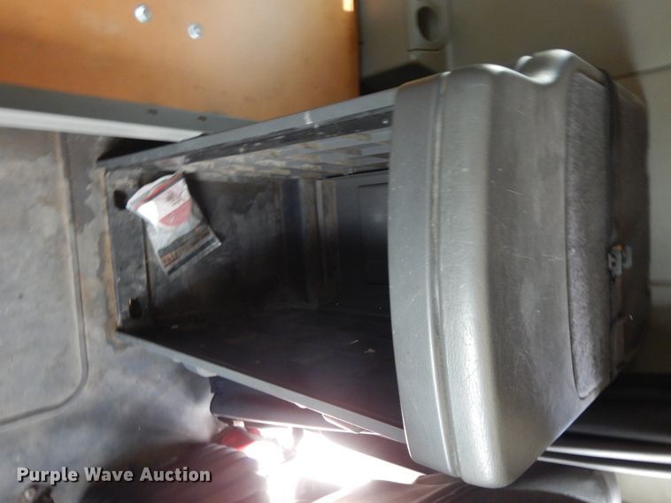 image for item HP9553 2011 International ProStar  semi truck