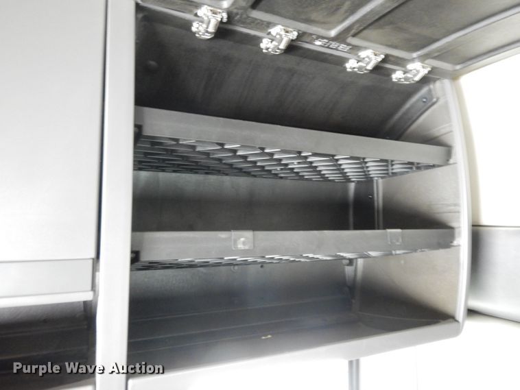 image for item HP9553 2011 International ProStar  semi truck