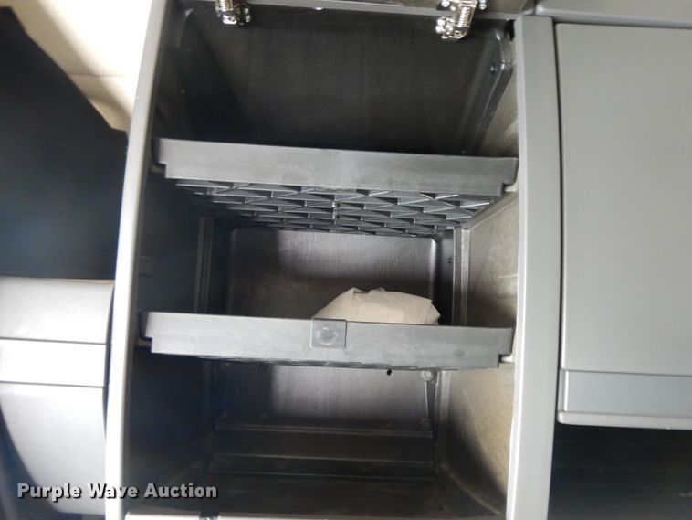 image for item HP9553 2011 International ProStar  semi truck