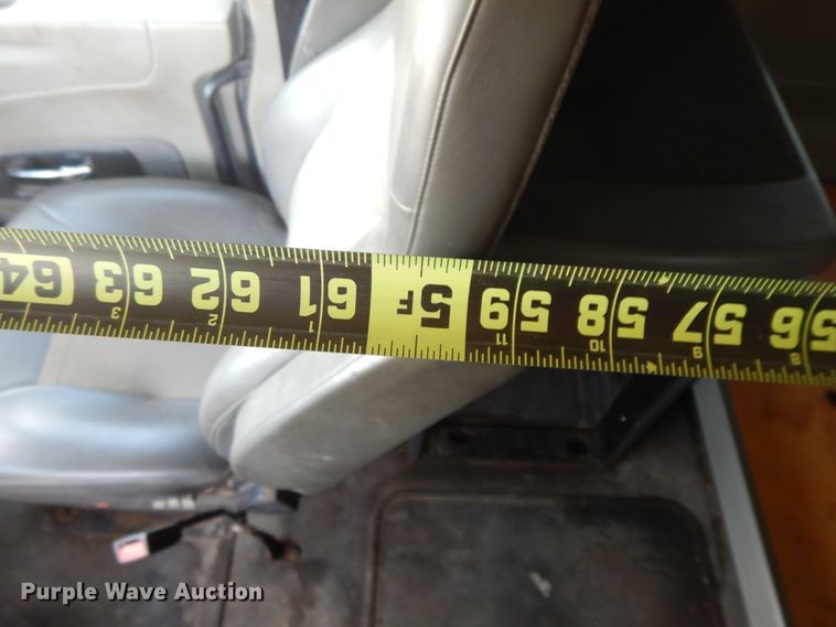 image for item HP9553 2011 International ProStar  semi truck