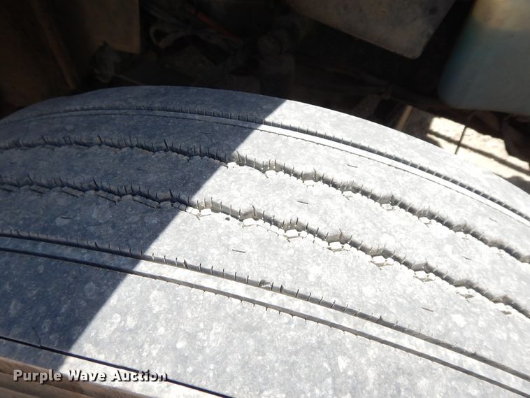 image for item HP9553 2011 International ProStar  semi truck