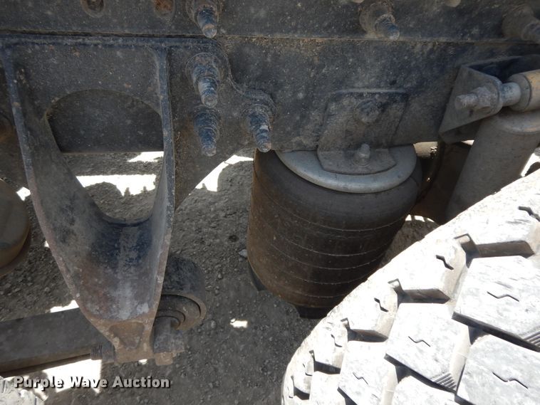 image for item HP9553 2011 International ProStar  semi truck