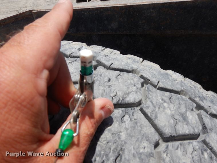 image for item HP9553 2011 International ProStar  semi truck