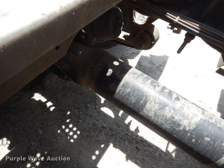 image for item HP9553 2011 International ProStar  semi truck