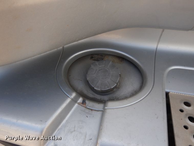 image for item HP9553 2011 International ProStar  semi truck