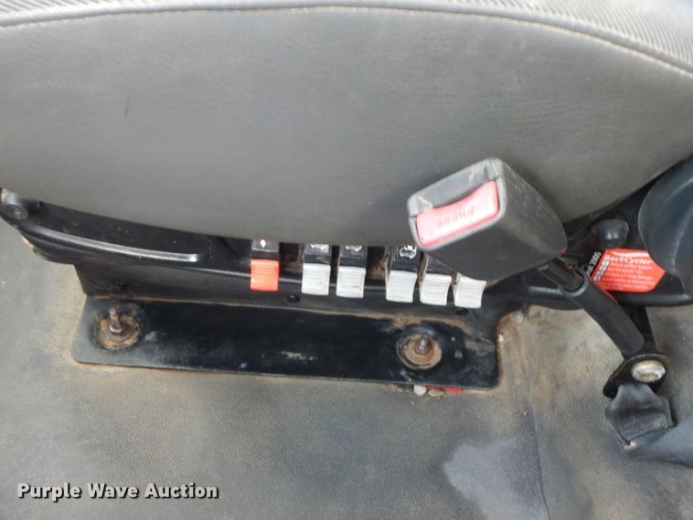 image for item HP9561 2009 International ProStar Premium  semi truck