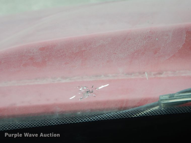 image for item HP9561 2009 International ProStar Premium  semi truck