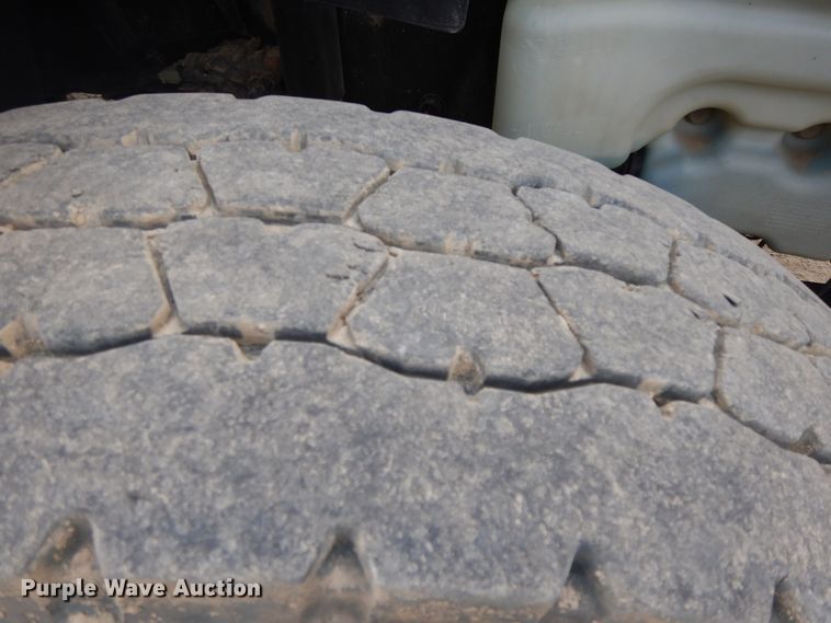 image for item HP9561 2009 International ProStar Premium  semi truck