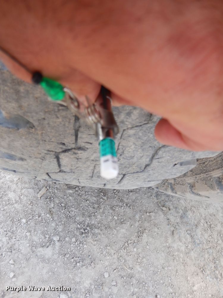 image for item HP9561 2009 International ProStar Premium  semi truck