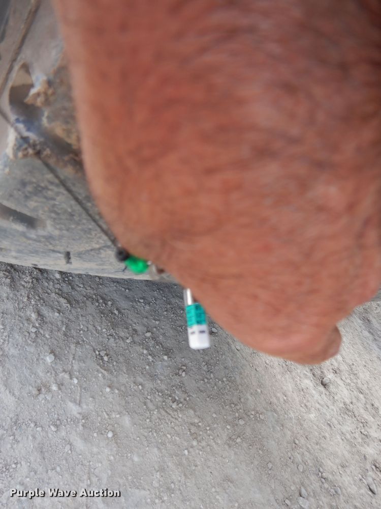 image for item HP9561 2009 International ProStar Premium  semi truck