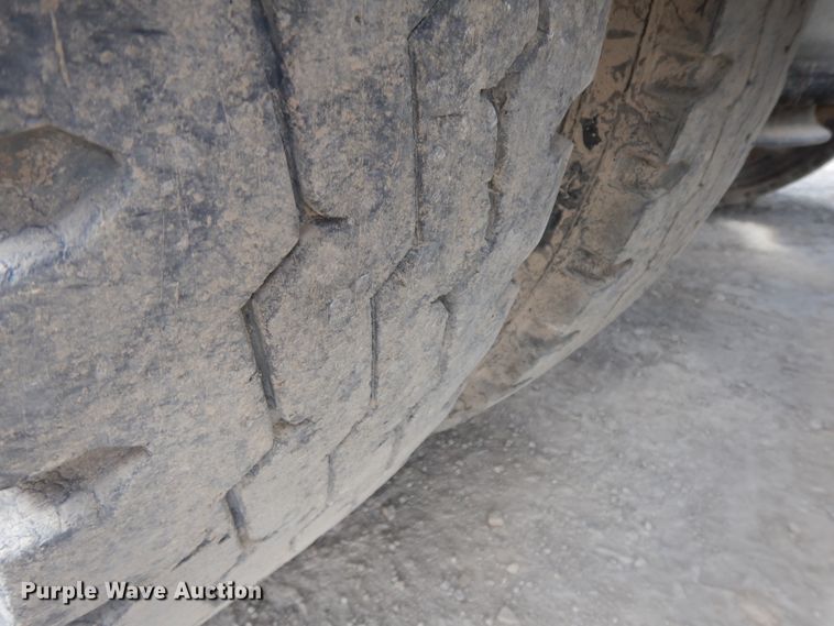 image for item HP9561 2009 International ProStar Premium  semi truck