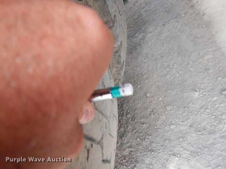 image for item HP9561 2009 International ProStar Premium  semi truck