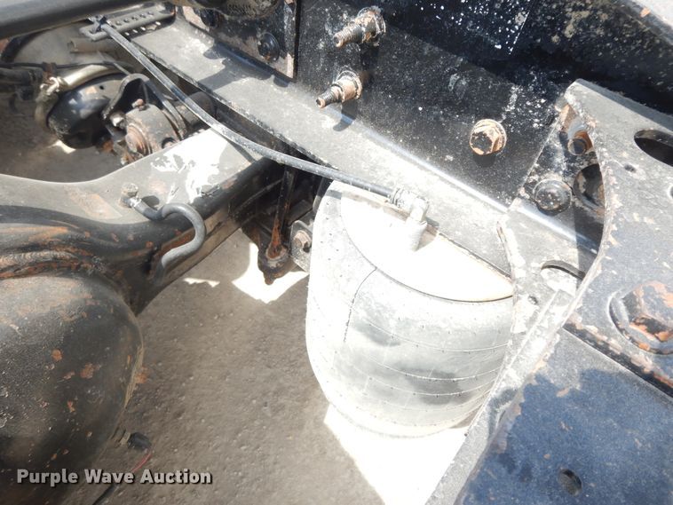 image for item HP9561 2009 International ProStar Premium  semi truck