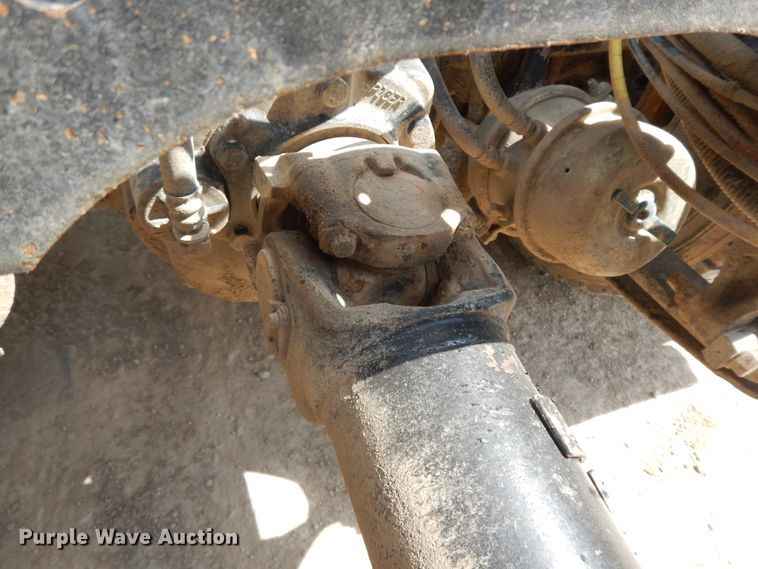 image for item HP9561 2009 International ProStar Premium  semi truck