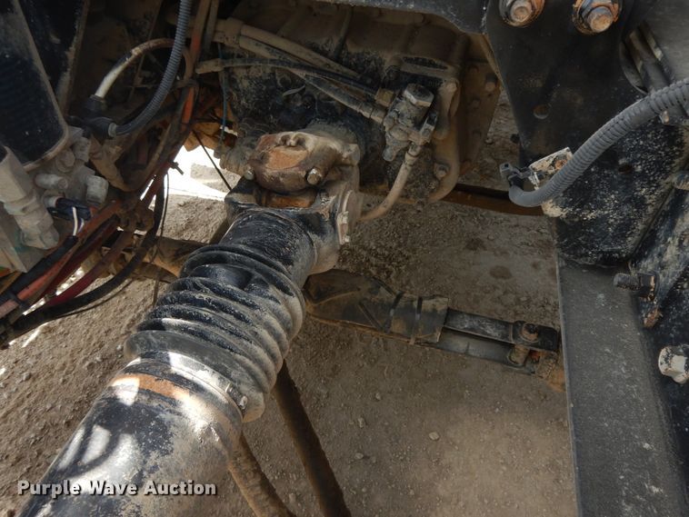 image for item HP9561 2009 International ProStar Premium  semi truck