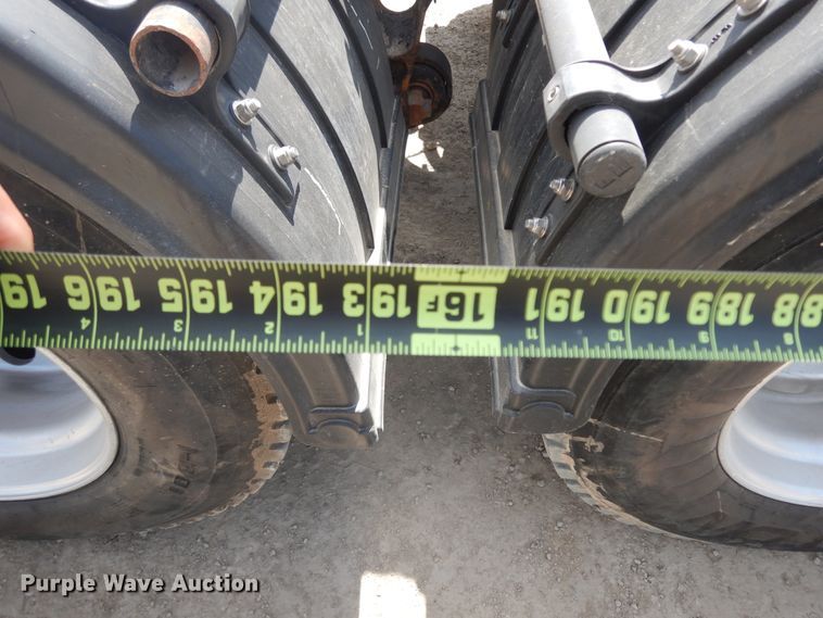 image for item HP9561 2009 International ProStar Premium  semi truck