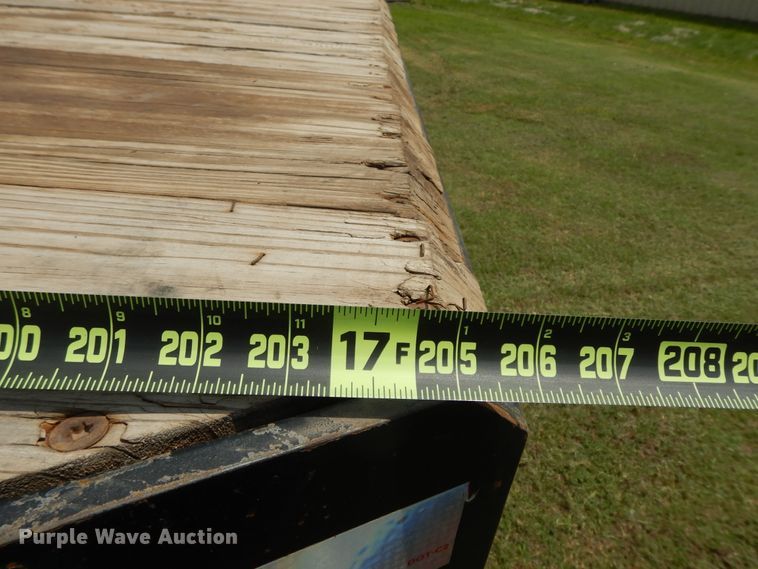 image for item HP9579 1984 Mack DM492S  flatbed truck