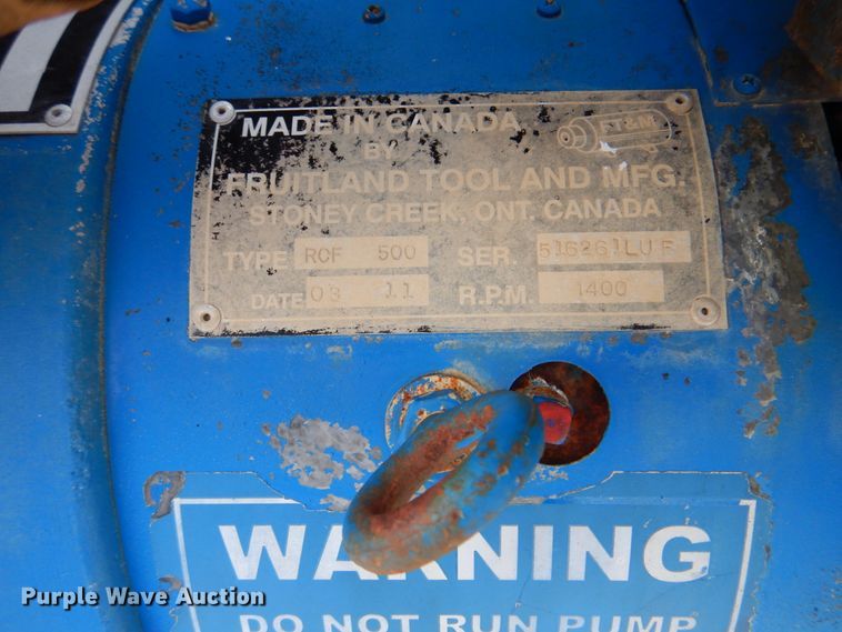 image for item HT9274 2012 Mack CHU613  semi truck