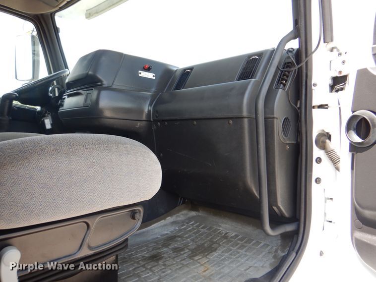 image for item HT9318 2003 Volvo VN  semi truck