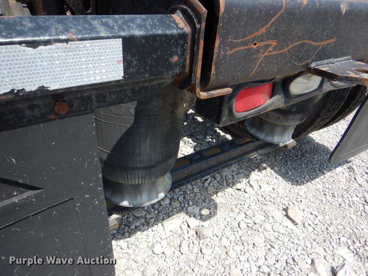 image for item HT9318 2003 Volvo VN  semi truck