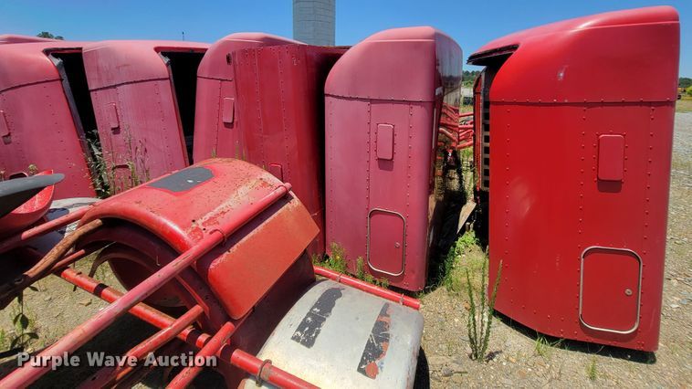 image for item IF9866 Truck attachments