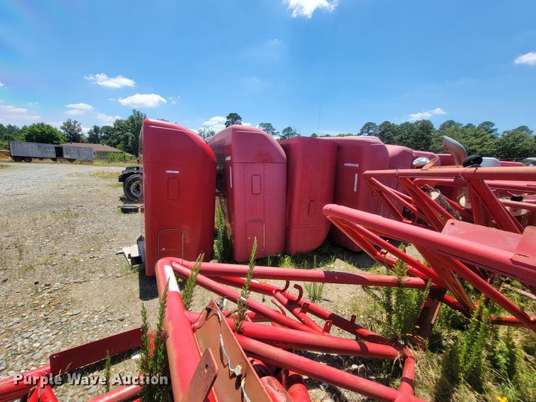 image for item IF9866 Truck attachments