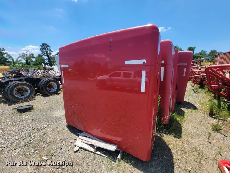 image for item IF9866 Truck attachments