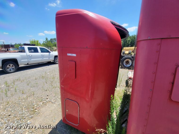 image for item IF9866 Truck attachments